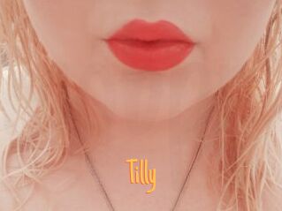 Tilly Mobile Porno