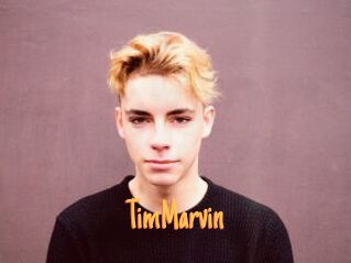 TimMarvin