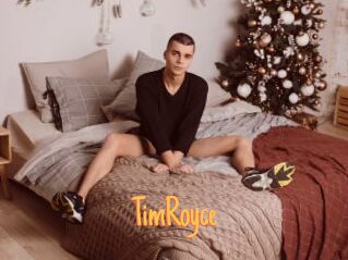 TimRoyce