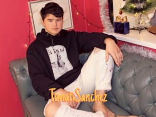 TimatiSanchez