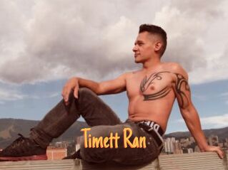 Timett_Ran Mobile Porno