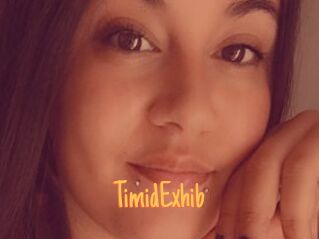 TimidExhib