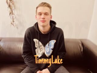 TimmyLake Mobile Porno
