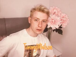 TimmyWhilson Mobile Porno
