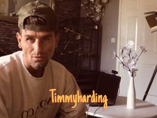 Timmyharding
