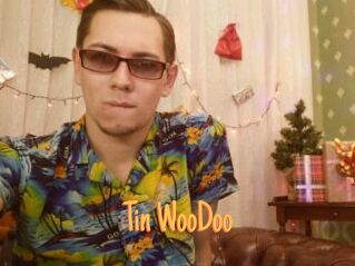 Tin_WooDoo Mobile Porno