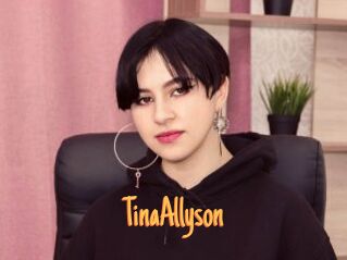 TinaAllyson