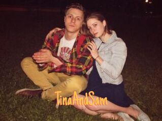 TinaAndSam