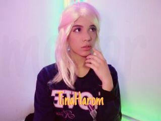 TinaHarom