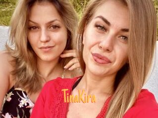 TinaKira