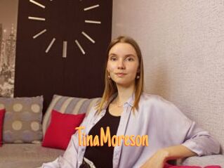 TinaMoreson