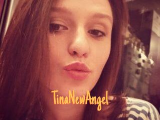 TinaNewAngel