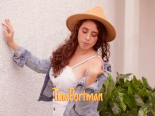 TinaPortman