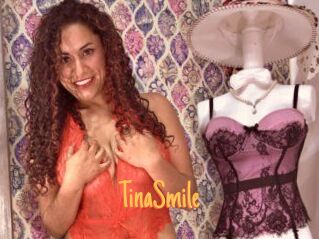 TinaSmile