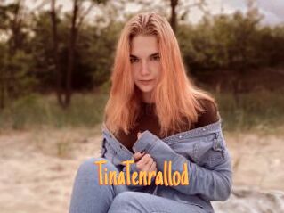 TinaTenrallod