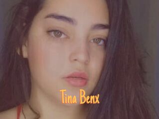 Tina_Benx