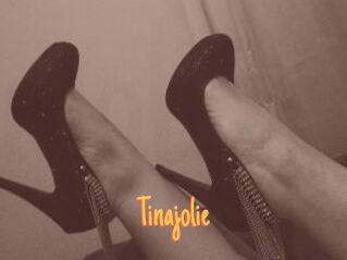Tinajolie Mobile Porno