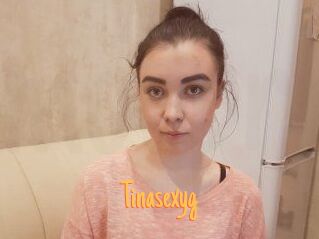 Tinasexyg