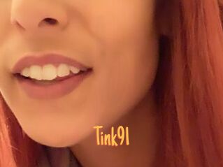 Tink91 Mobile Porno