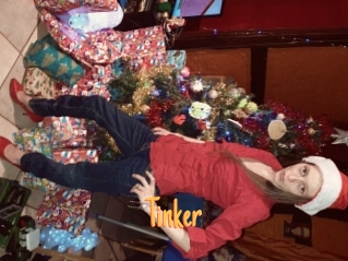 Tinker Mobile Porno