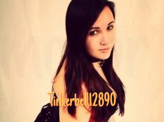 Tinkerbell12890