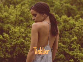 Tinklier