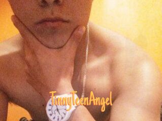 TinnyTeenAngel