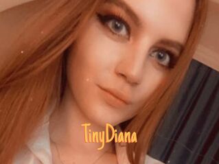 TinyDiana