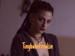 TinybabeFreakin