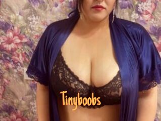 Tinyboobs