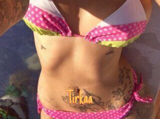 Tirkaa