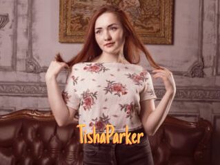 TishaParker