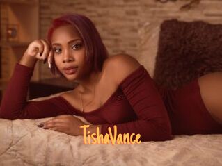 TishaVance Mobile Porno