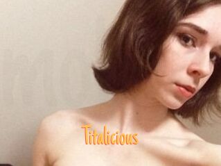 Titalicious Mobile Porno