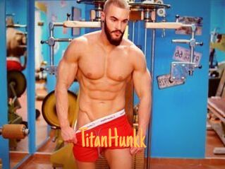 TitanHunkk
