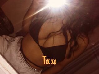 Tix_xo
