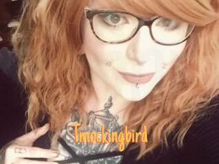 Tmockingbird