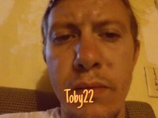 Toby22 Mobile Porno