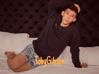 TobyGibson