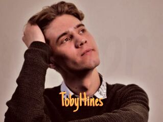 TobyHines Mobile Porno