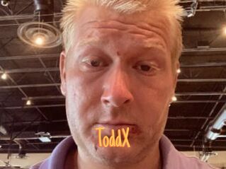 ToddX