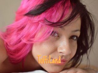 ToffiLand