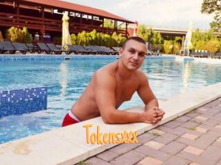 Tokensxxx