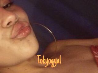 Tokyogyal Mobile Porno