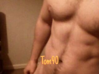 Tom90 Mobile Porno