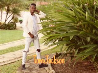 TomJackson