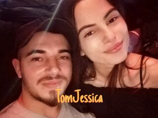 TomJessica Mobile Porno