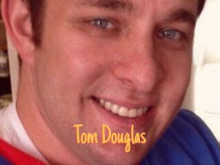 Tom_Douglas
