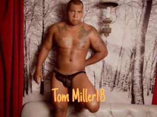 Tom_Miller18 Mobile Porno