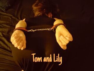 Tom_and_Lily